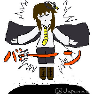 守護天使Keyper...降臨っ!