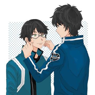 ワートリまとめ