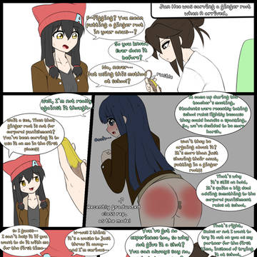 [HanaTenko] Ep.19_ Figging
