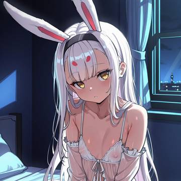 Shimakaze (Azur Lane) Part 1/3