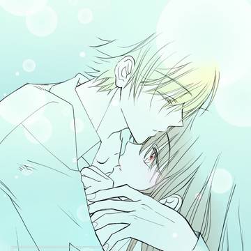 ソル×イアナ