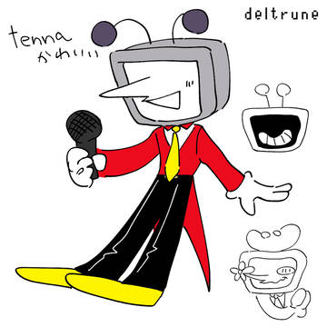 tenna