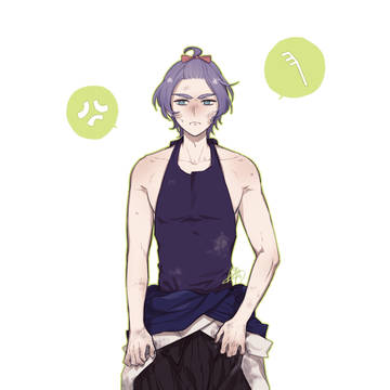 歌仙兼定