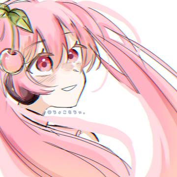 桜ミク
