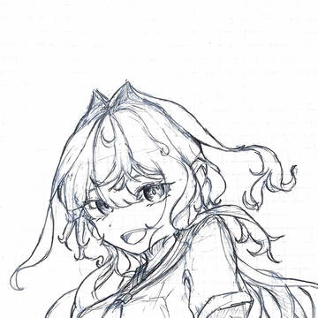 落書き5