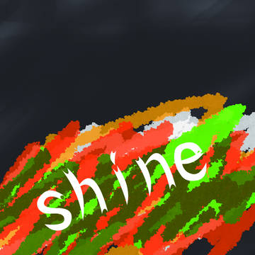 【5/6新刊】shine(土沖)
