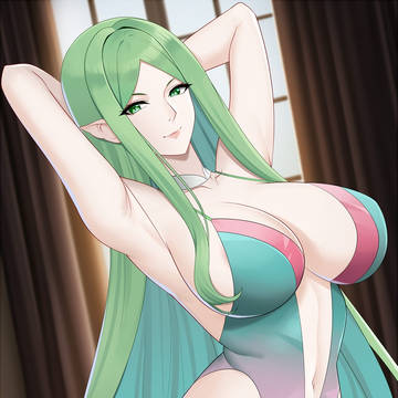 Naga (FE)