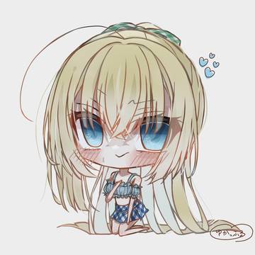 ♡初描き乃愛♡