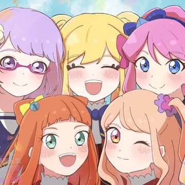 スターズ10th