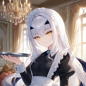 melusine