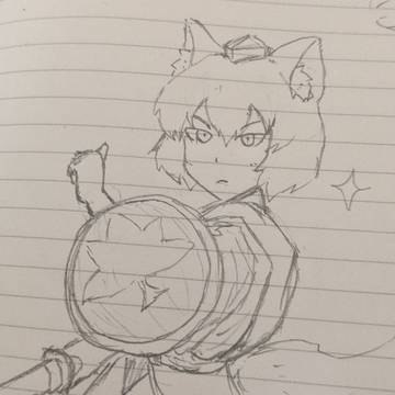 キラーン☆