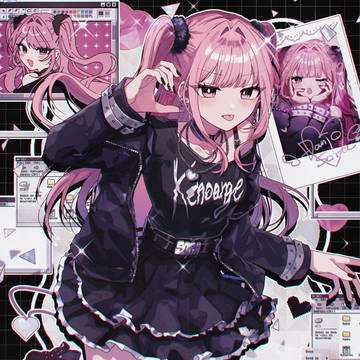 ♡