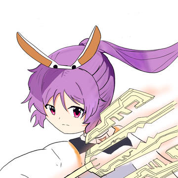 C3≫依姫