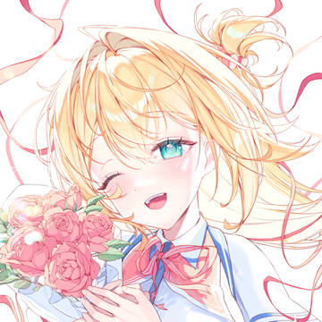 おかえり!