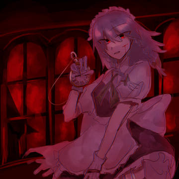 東方まとめ8