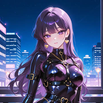 美女⑦