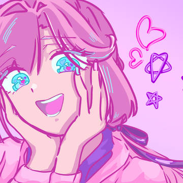 Kawaii Kaiwai　パロ