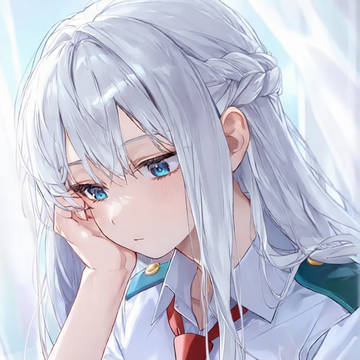 そして花が降る