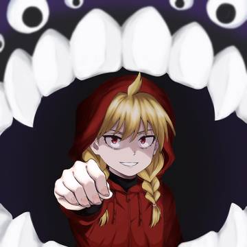 ガブちゃん&ガブリエル