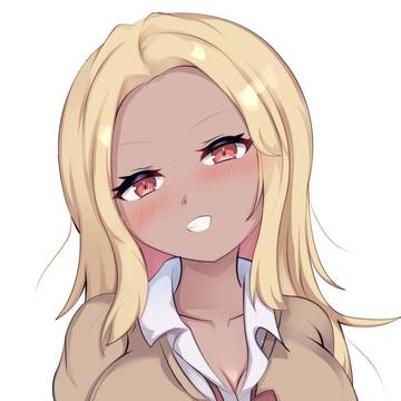 おんすろ姉貴　ギャルフォーム