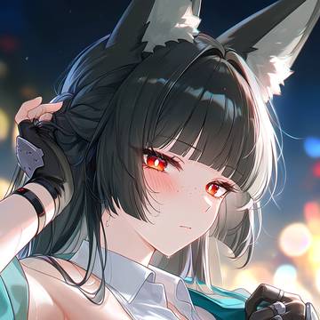 Hoshimi Miyabi (星見雅)