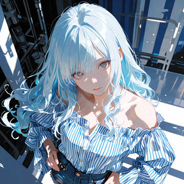 Cerulean Flow