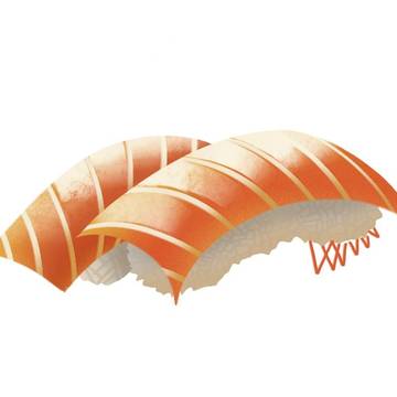 sushi