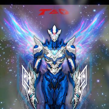 MY ウルトラマンテオ !!!!