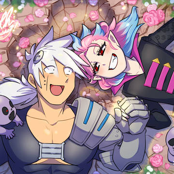 【サテマナ】邂逅10周年！【祝】