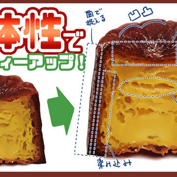 【ワンポイント講座#25 】具体性を持ってクオリティーアップ！