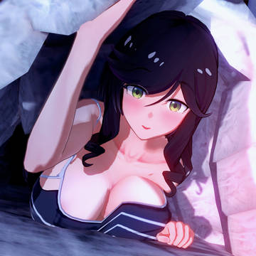 コイカツで綺麗にしてもらえますか。金目綿花奈