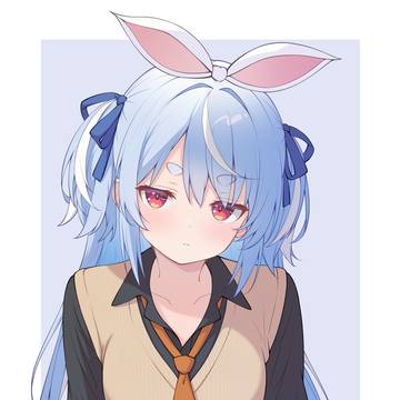 ふん 通常+透過