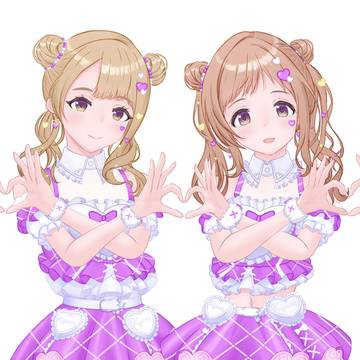 シャニマス8th_フラスタ用