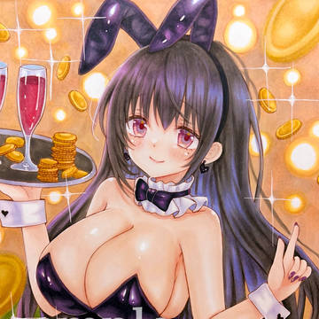 バニーガール