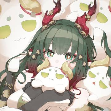 ゾアンと龍泡泡たち