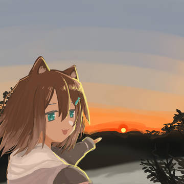 ぶいちゅっば