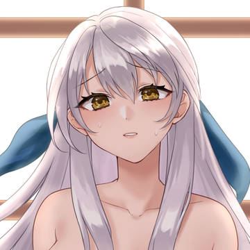 commission　ミカヤ　騎乗位