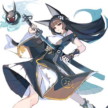 新衣装雅さん