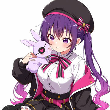 マジラビリゼちゃん