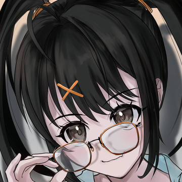 人のOCたち
