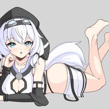 寝そべりもち子さん