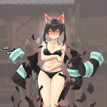 lucky sukebe tamaki  タマキのラッキースケベ