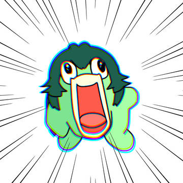 とんかつに衣がついてた