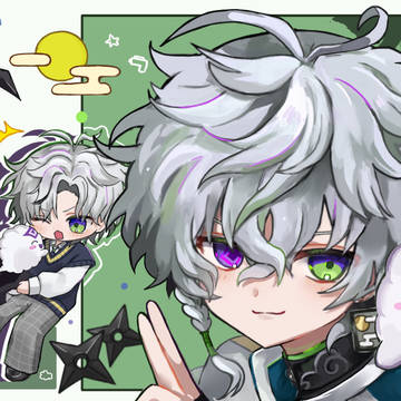 3周年おめでとー!!