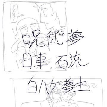 口兄夢