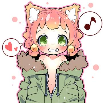 ダボダボジャンパー