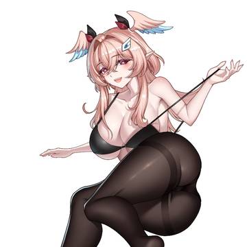 【同人图】莉奈亚