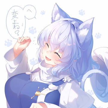 猫耳レティ