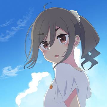 夏