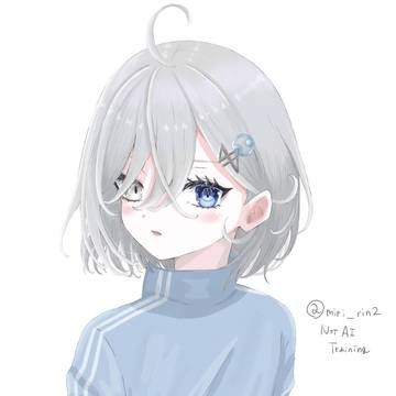 幽鬼ボブver
